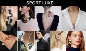 SPORT LUXE